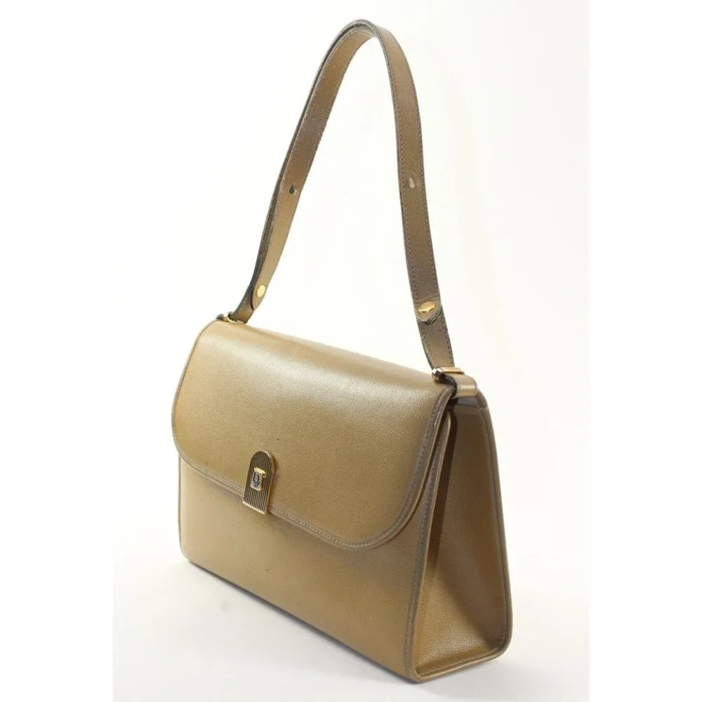 DIOR Neutral Flap Bag 6DD1226K